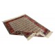 Fine New Handmade Turkish Area Rug, 100% Natural Dyed Wool