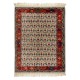 Fine New Handmade Turkish Area Rug, 100% Natural Dyed Wool