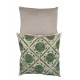 Brand New Uzbek Suzani Pillow Case. Embroidered Cotton & Silk Cushion Cover Brand New Uzbek Suzani Pillow Case. Embroidered Cotton & Silk Cushion Cover