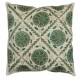 Brand New Uzbek Suzani Pillow Case. Embroidered Cotton & Silk Cushion Cover Brand New Uzbek Suzani Pillow Case. Embroidered Cotton & Silk Cushion Cover