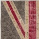 Union Jack British Flag Design Patchwork Handmade Rug | Floral Patterned United Kingdom Carpet for Contemporary Interiors Union Jack British Flag Design Patchwork Handmade Rug | Floral Patterned United Kingdom Carpet for Contemporary Interiors