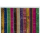 Bright and Vibrant Modern Turkish Handmade Patchwork Rug. Luxurious Elegant Fashionable Area Rug. Floor Carpet for Living room Bright and Vibrant Modern Turkish Handmade Patchwork Rug. Luxurious Elegant Fashionable Area Rug. Floor Carpet for Living room