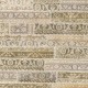 Vintage Beige Patchwork Rug | Hand-Knotted Turkish Sun Faded Wool Carpet Vintage Beige Patchwork Rug | Hand-Knotted Turkish Sun Faded Wool Carpet