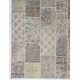 Handmade Patchwork Rug | Authentic Vintage Central Anatolian Carpet Handmade Patchwork Rug | Authentic Vintage Central Anatolian Carpet
