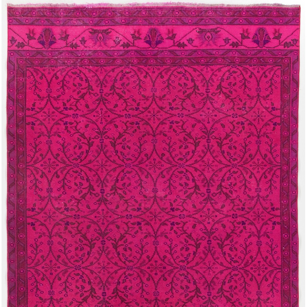 Pink Hallway Runner. Kitchen Rug. Handmade Corridor Rug. Stair Rug. Entryway Rug Pink Hallway Runner. Kitchen Rug. Handmade Corridor Rug. Stair Rug. Entryway Rug