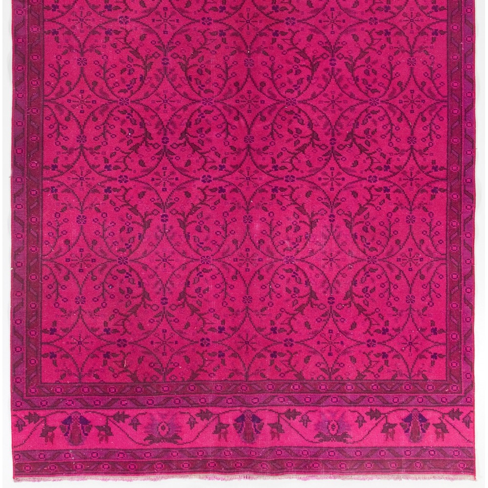 Pink Hallway Runner. Kitchen Rug. Handmade Corridor Rug. Stair Rug. Entryway Rug Pink Hallway Runner. Kitchen Rug. Handmade Corridor Rug. Stair Rug. Entryway Rug