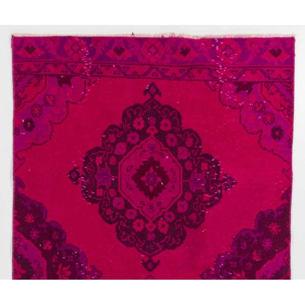 Pink Hallway Runner. Kitchen Rug. Handmade Corridor Rug. Stair Rug. Entryway Rug Pink Hallway Runner. Kitchen Rug. Handmade Corridor Rug. Stair Rug. Entryway Rug