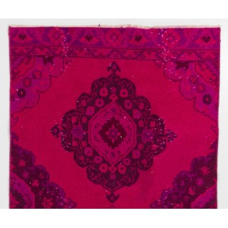 Pink Hallway Runner. Kitchen Rug. Handmade Corridor Rug. Stair Rug. Entryway Rug Pink Hallway Runner. Kitchen Rug. Handmade Corridor Rug. Stair Rug. Entryway Rug