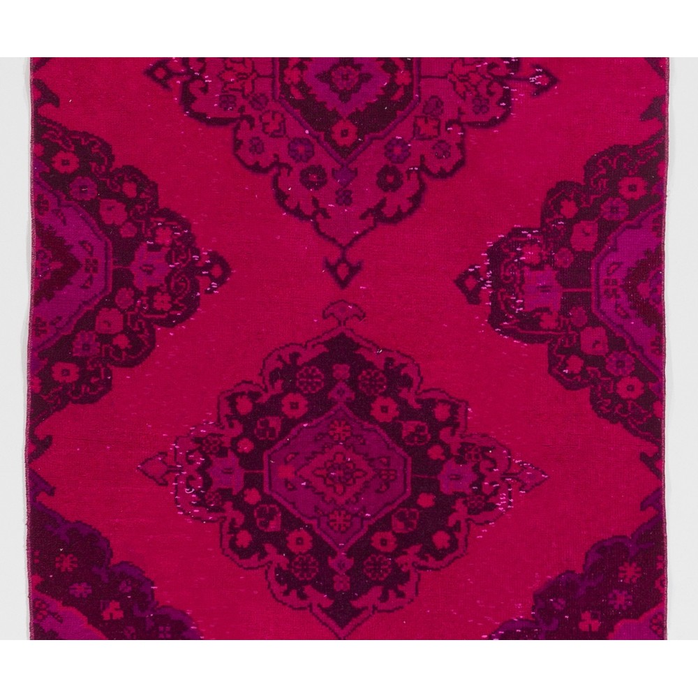Pink Hallway Runner. Kitchen Rug. Handmade Corridor Rug. Stair Rug. Entryway Rug Pink Hallway Runner. Kitchen Rug. Handmade Corridor Rug. Stair Rug. Entryway Rug