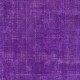 Purple Color Overdyed Vintage Handmade Rug, Worn Out, Distressed Look