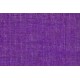 Purple Color Overdyed Vintage Handmade Rug, Worn Out, Distressed Look