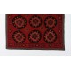 Central Asian Suzani Textile. Embroidered Cotton & Silk Bed Cover, Wall Hanging Central Asian Suzani Textile. Embroidered Cotton & Silk Bed Cover, Wall Hanging
