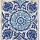 Beige and Blue Suzani Fabric Table Runner. Uzbek Embroidered Silk & Cotton Wall Hanging or Bedspread Beige and Blue Suzani Fabric Table Runner. Uzbek Embroidered Silk & Cotton Wall Hanging or Bedspread