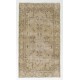 Antique washed Art Deco Chinese design Rug Antique washed Art Deco Chinese design Rug