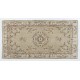 Art Deco Chinese design Vintage Turkish Rug in Neutral Colors. Hand Knotted Wool Carpet Art Deco Chinese design Vintage Turkish Rug in Neutral Colors. Hand Knotted Wool Carpet