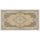 Baroque Vintage Hand-Knotted Turkish Rug in Soft Colors