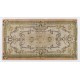 Vintage Baroque Style Rug, Finely Hand-knotted Wool Carpet
