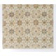 Vintage Floral Design Central Anatolian Rug in Soft Colors. Handmade Carpet