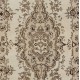 One of a Kind Floral Design Handmade Anatolian Rug