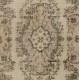 Authentic Vintage "Antique Washed" Turkish Rug Authentic Vintage "Antique Washed" Turkish Rug