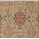 Fine Vintage Anatolian Rug in Soft Colors Fine Vintage Anatolian Rug in Soft Colors