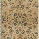 Fine Vintage Central Anatolian Turkish Rug. Handmade Carpet Fine Vintage Central Anatolian Turkish Rug. Handmade Carpet