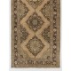 One-of-a-Kind Turkish Oushak Runner Rug