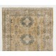 Hand-Knotted Vintage Central Anatolian Turkish Rug. Very Good Condition Hand-Knotted Vintage Central Anatolian Turkish Rug. Very Good Condition
