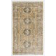 Hand-Knotted Vintage Central Anatolian Turkish Rug. Very Good Condition Hand-Knotted Vintage Central Anatolian Turkish Rug. Very Good Condition