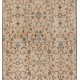 Mid-Century Handmade Central Anatolian Runner Rug Mid-Century Handmade Central Anatolian Runner Rug