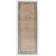 Mid-Century Handmade Central Anatolian Runner Rug Mid-Century Handmade Central Anatolian Runner Rug