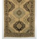 Handmade Anatolian Wool Runner Rug. Stair Runner, Vintage Corridor Carpet