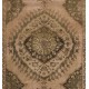 Vintage Stair Runner Rug, Handmade Corridor Carpet, Turkish Hallway Rug