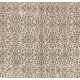 Vintage Handmade Turkish Oushak Rug with Floral Design