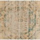 Fine Hand-Knotted Vintage Turkish Area Rug