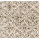 One of a Kind Floral Design Handmade Anatolian Rug