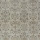 Vintage Handmade Turkish Oushak Rug, Floral Patterned Carpet for Rustic, Country & Farmhouse Decor Vintage Handmade Turkish Oushak Rug, Floral Patterned Carpet for Rustic, Country & Farmhouse Decor