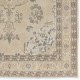 Fine Vintage Anatolian Rug in Neutral Colors, Beige Handmade Carpet for Rustic, Country & Farmhouse Decor Fine Vintage Anatolian Rug in Neutral Colors, Beige Handmade Carpet for Rustic, Country & Farmhouse Decor