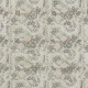 Vintage Floral Patterned Turkish Handmade Rug in Soft Colors Vintage Floral Patterned Turkish Handmade Rug in Soft Colors