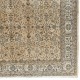Large Hand-Knotted Vintage Anatolian Wool Area Rug with Floral Design Large Hand-Knotted Vintage Anatolian Wool Area Rug with Floral Design
