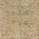 Vintage Handmade Turkish Oushak Rug. Floor Covering Vintage Handmade Turkish Oushak Rug. Floor Covering