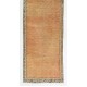 Handmade Vintage Central Anatolian Runner Rug. Great for Modern Home & Office Handmade Vintage Central Anatolian Runner Rug. Great for Modern Home & Office