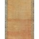 Handmade Vintage Central Anatolian Runner Rug. Great for Modern Home & Office Handmade Vintage Central Anatolian Runner Rug. Great for Modern Home & Office