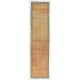 Handmade Vintage Central Anatolian Runner Rug. Great for Modern Home & Office Handmade Vintage Central Anatolian Runner Rug. Great for Modern Home & Office